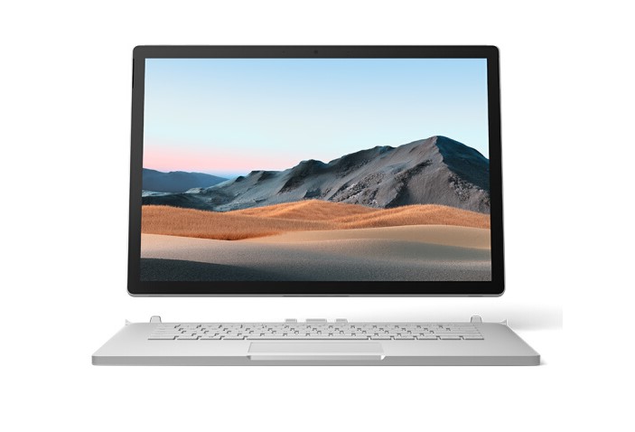 雁塔Surface 维修前的准备工作
