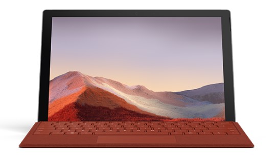 雁塔Surface Go