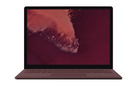 雁塔Surface Laptop
